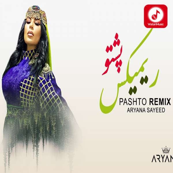 Pashto